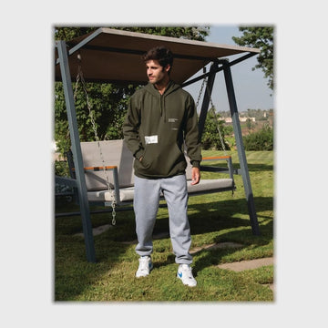 بنطلون وتيشرت كابيشوة رجالي سمر ميلتون ليكرا الوان متعددة شتوي من فورما - 26127